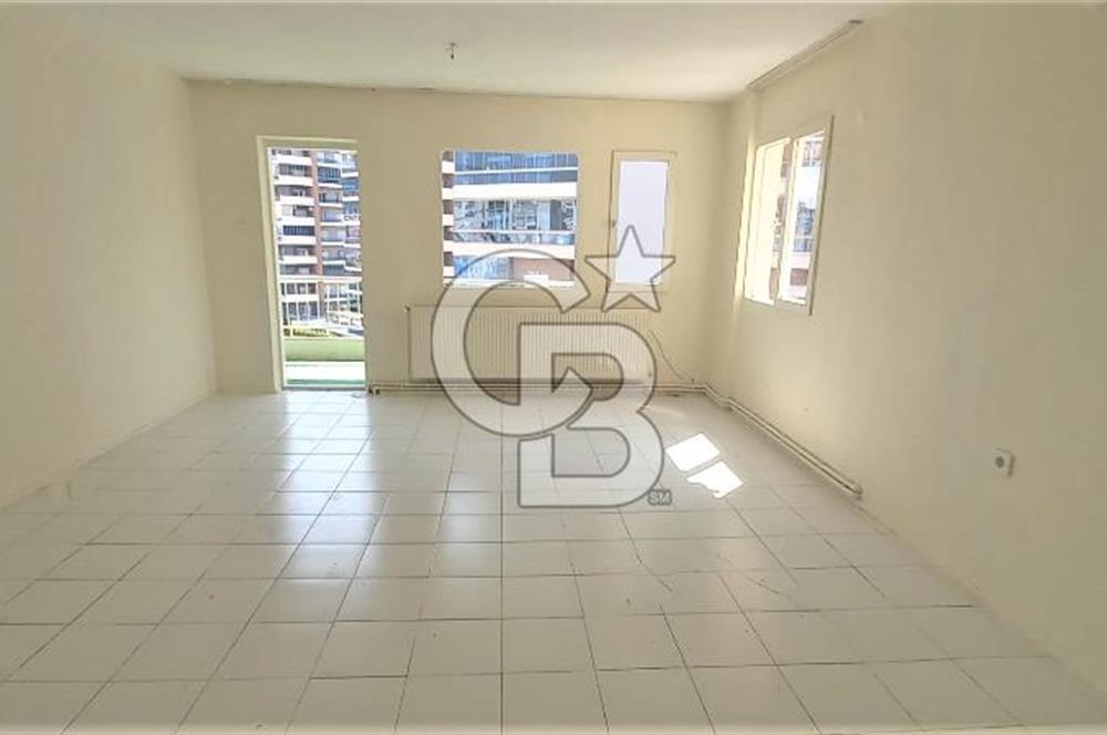 ZÜBEYDE HANIM MAH. KİRALIK GENİŞ 3+1 DAİRE