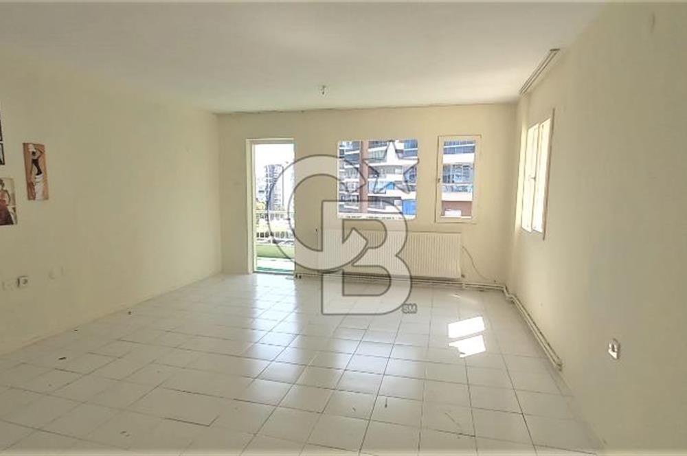 ZÜBEYDE HANIM MAH. KİRALIK GENİŞ 3+1 DAİRE
