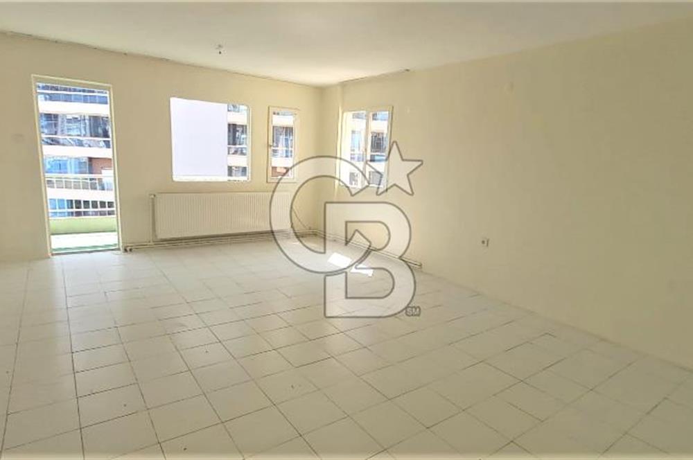 ZÜBEYDE HANIM MAH. KİRALIK GENİŞ 3+1 DAİRE
