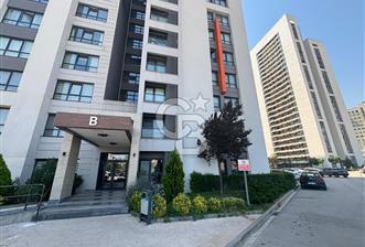 ÇANKAYA GÜNEYPARK-1 EVLERİ ÖNÜ AÇIK 3+1 SATILIK DAİRE