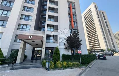 ÇANKAYA GÜNEYPARK-1 EVLERİ ÖNÜ AÇIK 3+1 SATILIK DAİRE