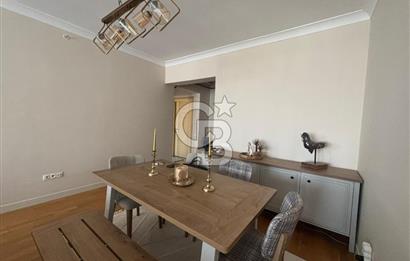ÇANKAYA GÜNEYPARK-1 EVLERİ ÖNÜ AÇIK 3+1 SATILIK DAİRE