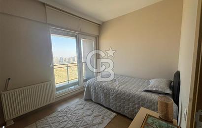 ÇANKAYA GÜNEYPARK-1 EVLERİ ÖNÜ AÇIK 3+1 SATILIK DAİRE