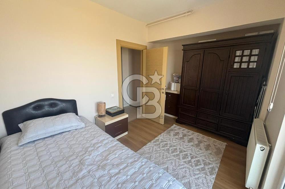 ÇANKAYA GÜNEYPARK-1 EVLERİ ÖNÜ AÇIK 3+1 SATILIK DAİRE