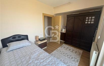 ÇANKAYA GÜNEYPARK-1 EVLERİ ÖNÜ AÇIK 3+1 SATILIK DAİRE