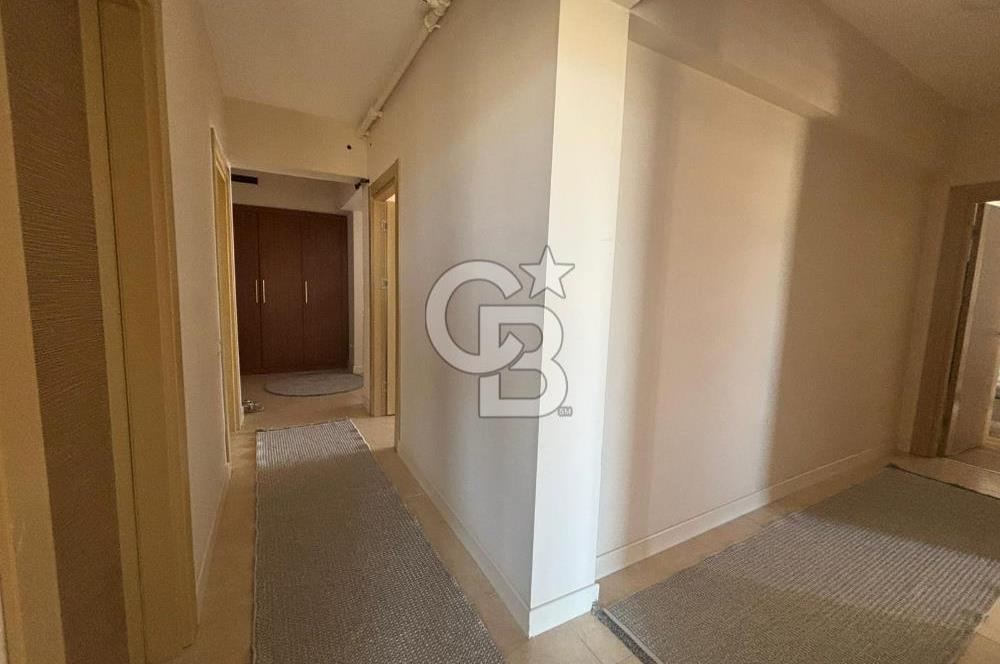 ÇANKAYA GÜNEYPARK-1 EVLERİ ÖNÜ AÇIK 3+1 SATILIK DAİRE