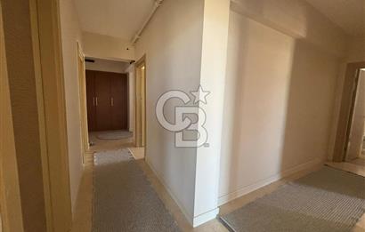 ÇANKAYA GÜNEYPARK-1 EVLERİ ÖNÜ AÇIK 3+1 SATILIK DAİRE