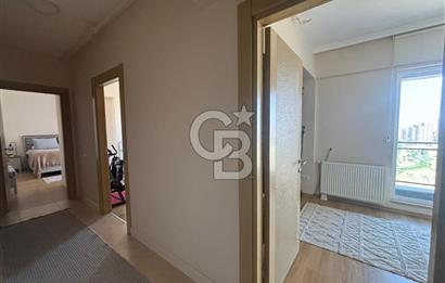 ÇANKAYA GÜNEYPARK-1 EVLERİ ÖNÜ AÇIK 3+1 SATILIK DAİRE