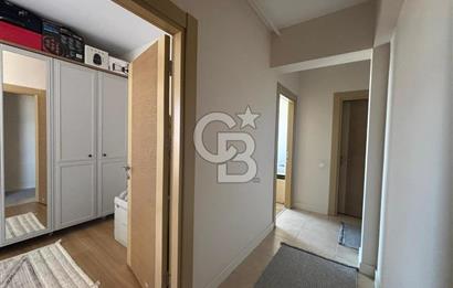 ÇANKAYA GÜNEYPARK-1 EVLERİ ÖNÜ AÇIK 3+1 SATILIK DAİRE