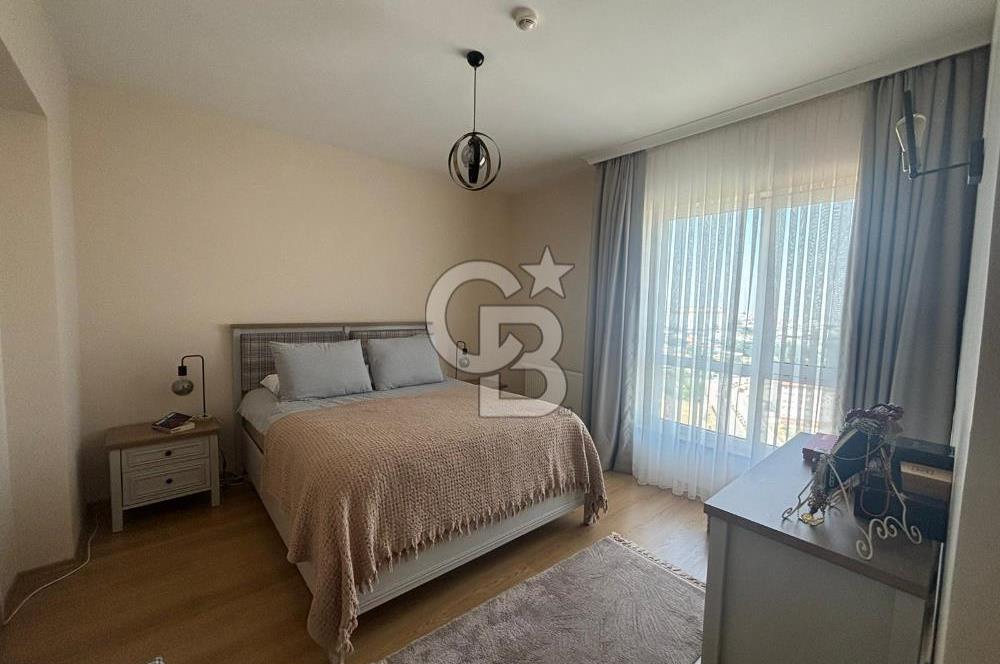 ÇANKAYA GÜNEYPARK-1 EVLERİ ÖNÜ AÇIK 3+1 SATILIK DAİRE