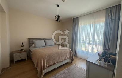 ÇANKAYA GÜNEYPARK-1 EVLERİ ÖNÜ AÇIK 3+1 SATILIK DAİRE