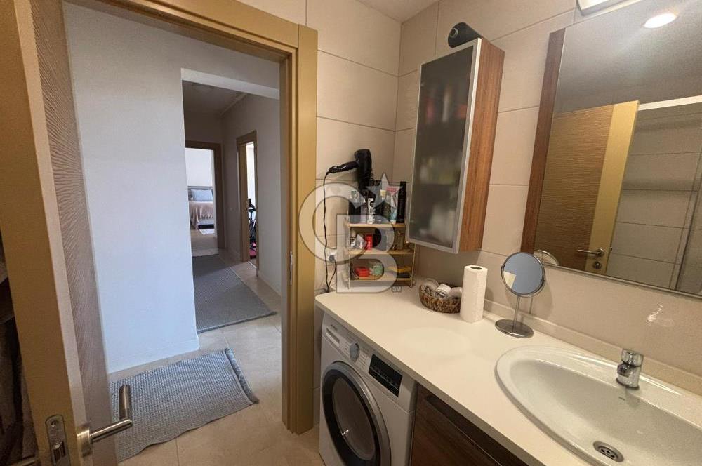 ÇANKAYA GÜNEYPARK-1 EVLERİ ÖNÜ AÇIK 3+1 SATILIK DAİRE
