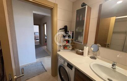 ÇANKAYA GÜNEYPARK-1 EVLERİ ÖNÜ AÇIK 3+1 SATILIK DAİRE