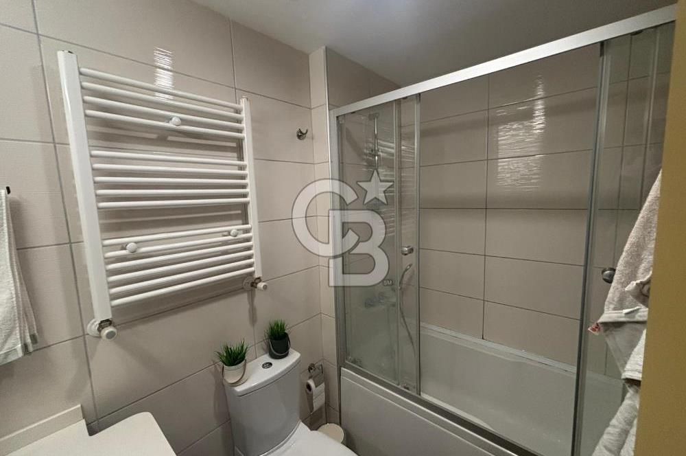 ÇANKAYA GÜNEYPARK-1 EVLERİ ÖNÜ AÇIK 3+1 SATILIK DAİRE