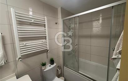 ÇANKAYA GÜNEYPARK-1 EVLERİ ÖNÜ AÇIK 3+1 SATILIK DAİRE