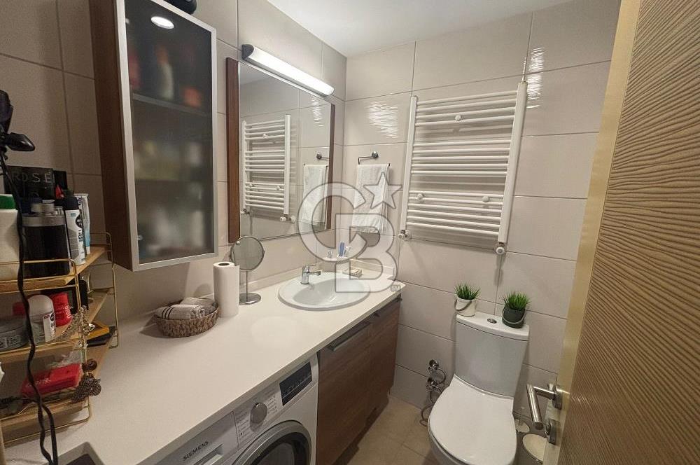 ÇANKAYA GÜNEYPARK-1 EVLERİ ÖNÜ AÇIK 3+1 SATILIK DAİRE