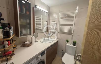 ÇANKAYA GÜNEYPARK-1 EVLERİ ÖNÜ AÇIK 3+1 SATILIK DAİRE