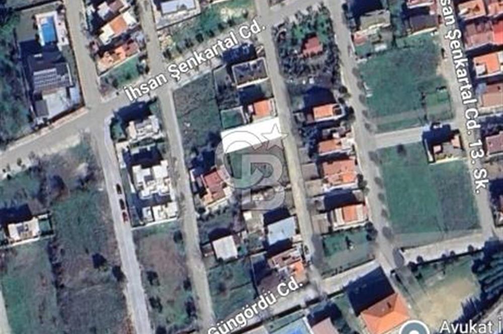 ÇANAKKALE, KEPEZ, ŞENYALI MEVKİİNDE, %40 KONUT/VİLLA İMARLI ARSAKEPEZ ARSA SATILIK