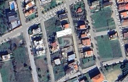 ÇANAKKALE, KEPEZ, ŞENYALI MEVKİİNDE, %40 KONUT/VİLLA İMARLI ARSAKEPEZ ARSA SATILIK