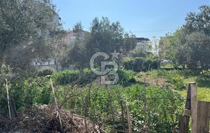 ÇANAKKALE, KEPEZ, ŞENYALI MEVKİİNDE, %40 KONUT/VİLLA İMARLI ARSAKEPEZ ARSA SATILIK