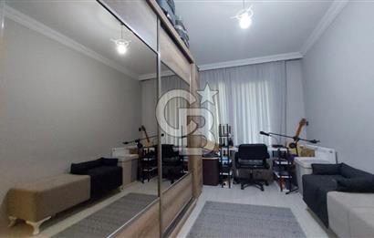 FLORA PARK EVLERİNDE NET 140 m² 3+1 GENİŞ FERAH KİRALIK DAİRE
