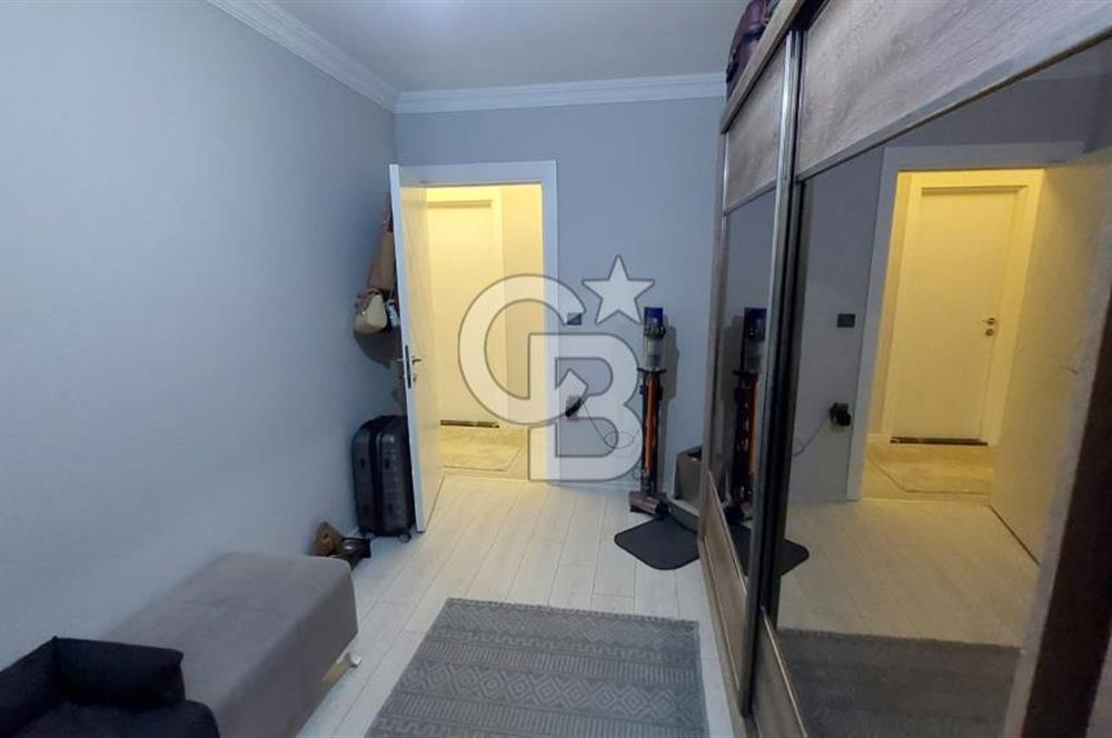 FLORA PARK EVLERİNDE NET 140 m² 3+1 GENİŞ FERAH KİRALIK DAİRE
