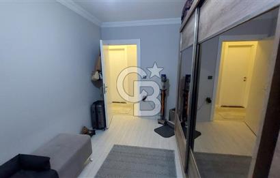 FLORA PARK EVLERİNDE NET 140 m² 3+1 GENİŞ FERAH KİRALIK DAİRE