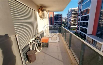 FLORA PARK EVLERİNDE NET 140 m² 3+1 GENİŞ FERAH KİRALIK DAİRE