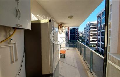FLORA PARK EVLERİNDE NET 140 m² 3+1 GENİŞ FERAH KİRALIK DAİRE