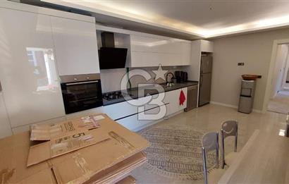 FLORA PARK EVLERİNDE NET 140 m² 3+1 GENİŞ FERAH KİRALIK DAİRE