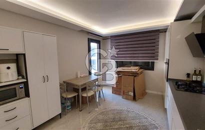 FLORA PARK EVLERİNDE NET 140 m² 3+1 GENİŞ FERAH KİRALIK DAİRE