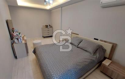 FLORA PARK EVLERİNDE NET 140 m² 3+1 GENİŞ FERAH KİRALIK DAİRE