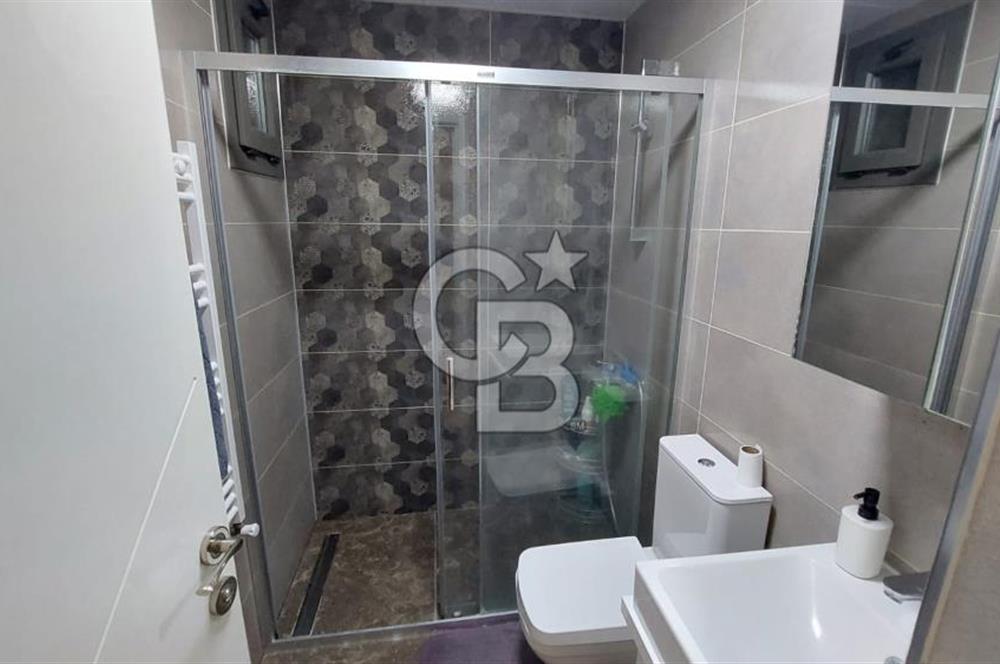 FLORA PARK EVLERİNDE NET 140 m² 3+1 GENİŞ FERAH KİRALIK DAİRE