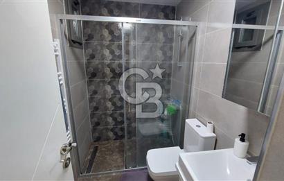 FLORA PARK EVLERİNDE NET 140 m² 3+1 GENİŞ FERAH KİRALIK DAİRE