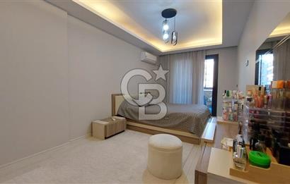 FLORA PARK EVLERİNDE NET 140 m² 3+1 GENİŞ FERAH KİRALIK DAİRE