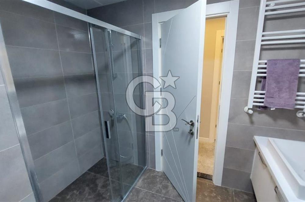 FLORA PARK EVLERİNDE NET 140 m² 3+1 GENİŞ FERAH KİRALIK DAİRE