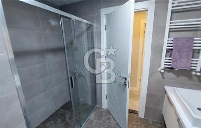 FLORA PARK EVLERİNDE NET 140 m² 3+1 GENİŞ FERAH KİRALIK DAİRE
