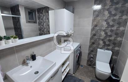 FLORA PARK EVLERİNDE NET 140 m² 3+1 GENİŞ FERAH KİRALIK DAİRE