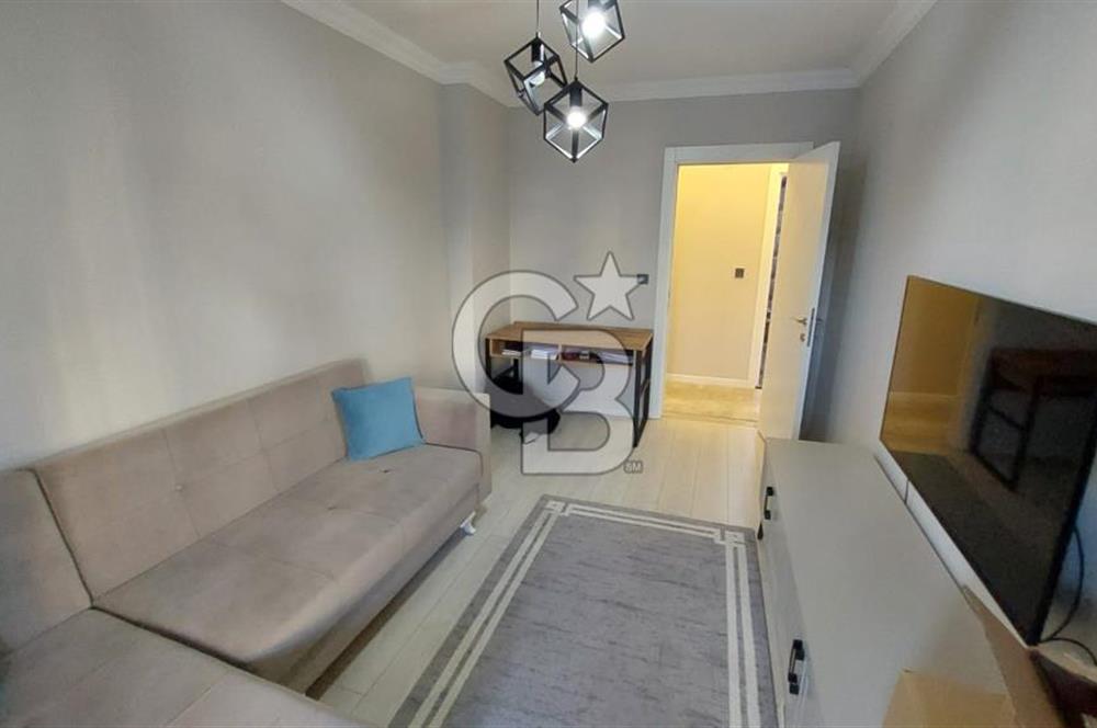 FLORA PARK EVLERİNDE NET 140 m² 3+1 GENİŞ FERAH KİRALIK DAİRE