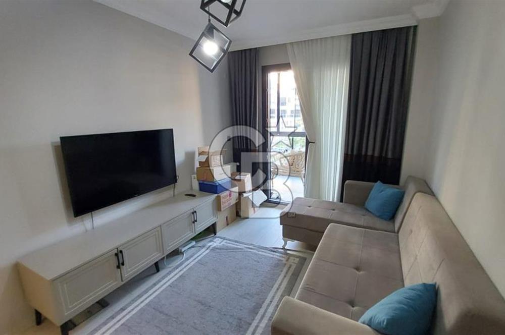 FLORA PARK EVLERİNDE NET 140 m² 3+1 GENİŞ FERAH KİRALIK DAİRE