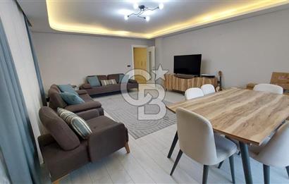 FLORA PARK EVLERİNDE NET 140 m² 3+1 GENİŞ FERAH KİRALIK DAİRE