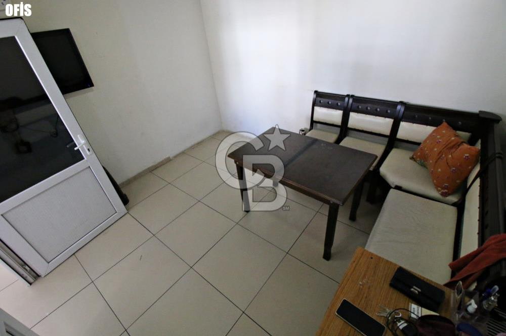 CB OPİA'DAN KEMALÖZ'DE ANAHTAR TESLİM SATILIK ŞARKÜTERİ