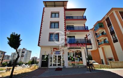CB OPİA'DAN KEMALÖZ'DE ANAHTAR TESLİM SATILIK ŞARKÜTERİ