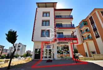 CB OPİA'DAN KEMALÖZ'DE ANAHTAR TESLİM SATILIK ŞARKÜTERİ
