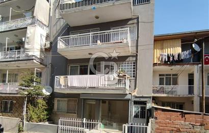 Buca Mustafa Kemal'de Satılık Tadilatlı Dükkan