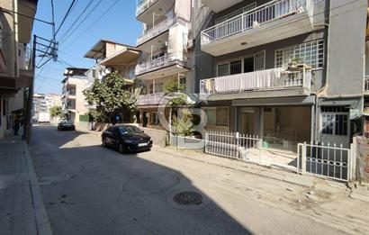 Buca Mustafa Kemal'de Satılık Tadilatlı Dükkan