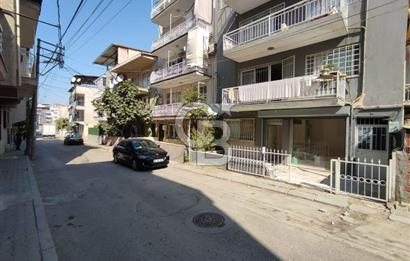 Buca Mustafa Kemal'de Satılık Tadilatlı Dükkan