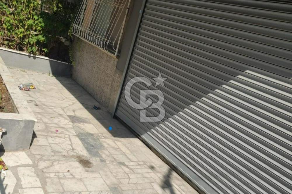 Buca Mustafa Kemal'de Satılık Tadilatlı Dükkan