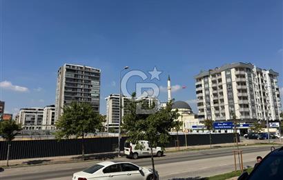 CB BLACK'TAN 23 NİSAN CADDE ÜZERİNDE SATILIK DÜKKAN*
