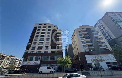 CB BLACK'TAN 23 NİSAN CADDE ÜZERİNDE SATILIK DÜKKAN*